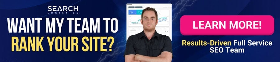 Nous embaucher pour augmenter votre trafic de recherche