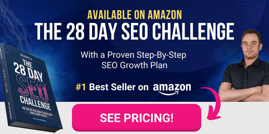 Obtenez le meilleur livre de référencement peut acheter maintenant