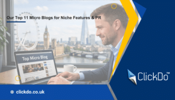 , Nos 11 meilleurs micro-blogs pour les fonctionnalités de niche et les relations publiques