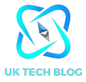 Blog technologique britannique